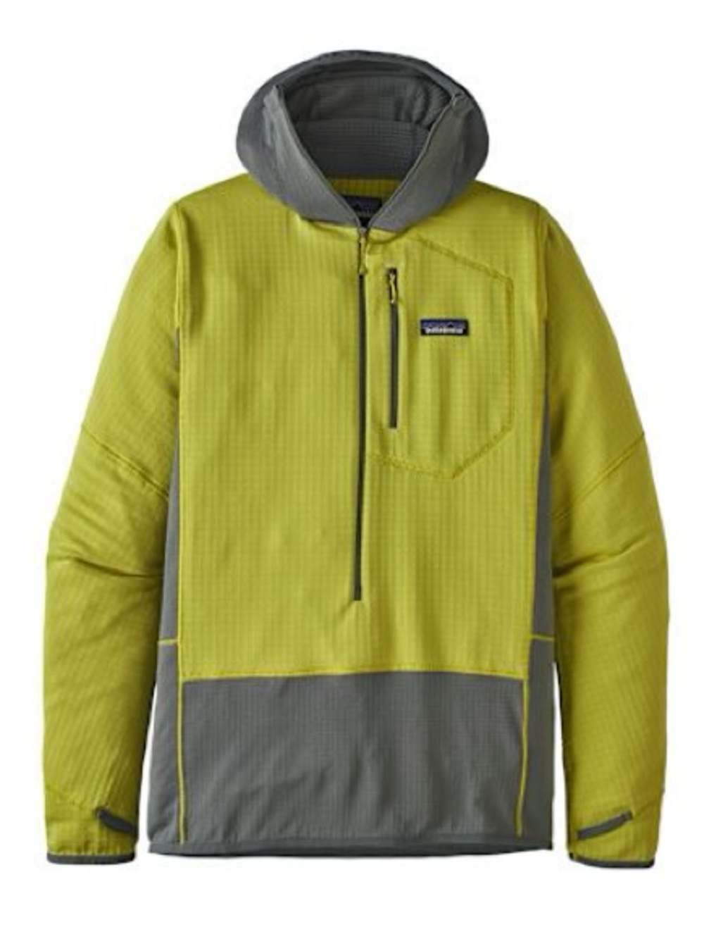 Patagonia Men’s R1 Pullover Hoody
